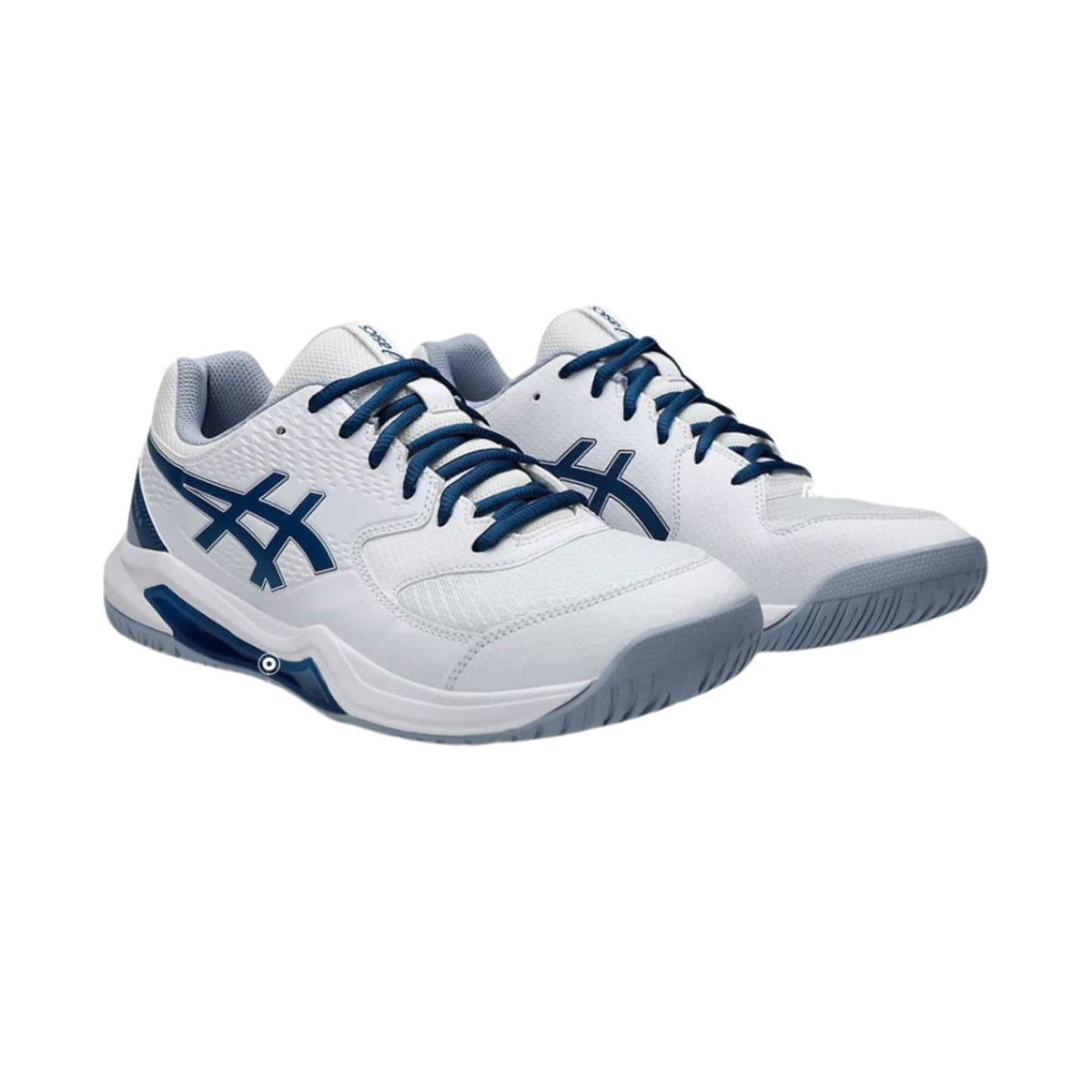 Asics Gel Dedicate 8 Tennis Shoes