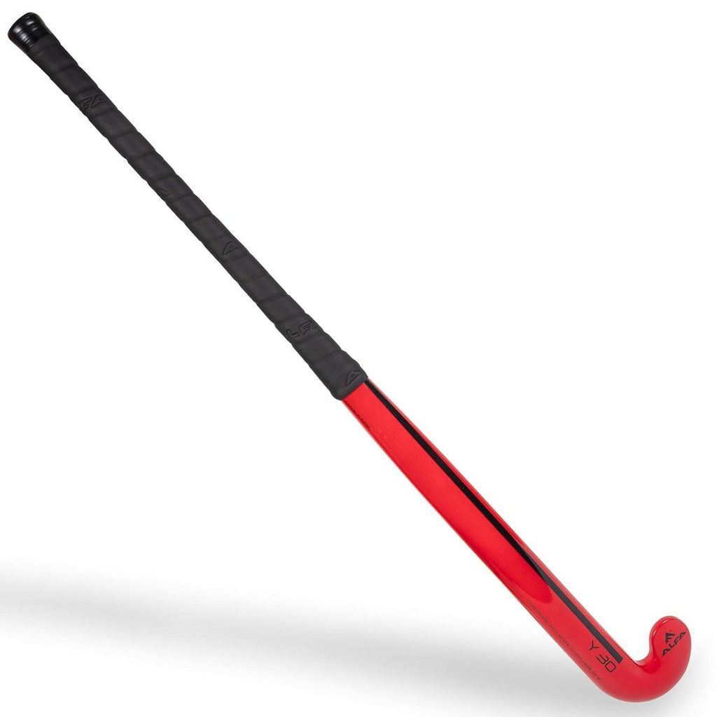Alfa Y-30 MX Hockey Stick (With Cover)