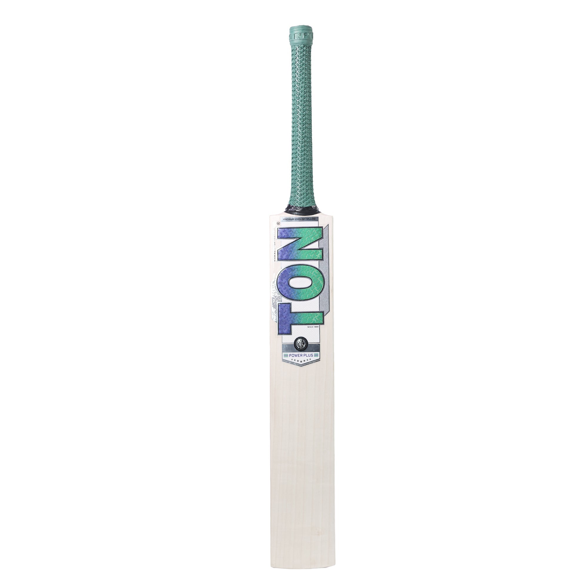 SS Ton Power Plus English Willow Cricket Bat