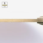 Butterfly Korbel FL Table Tennis Ply
