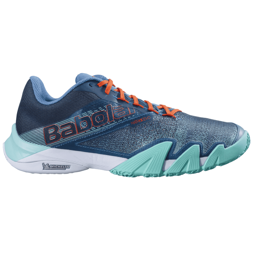Babolat Jet Premura Men 2 Padel Shoes