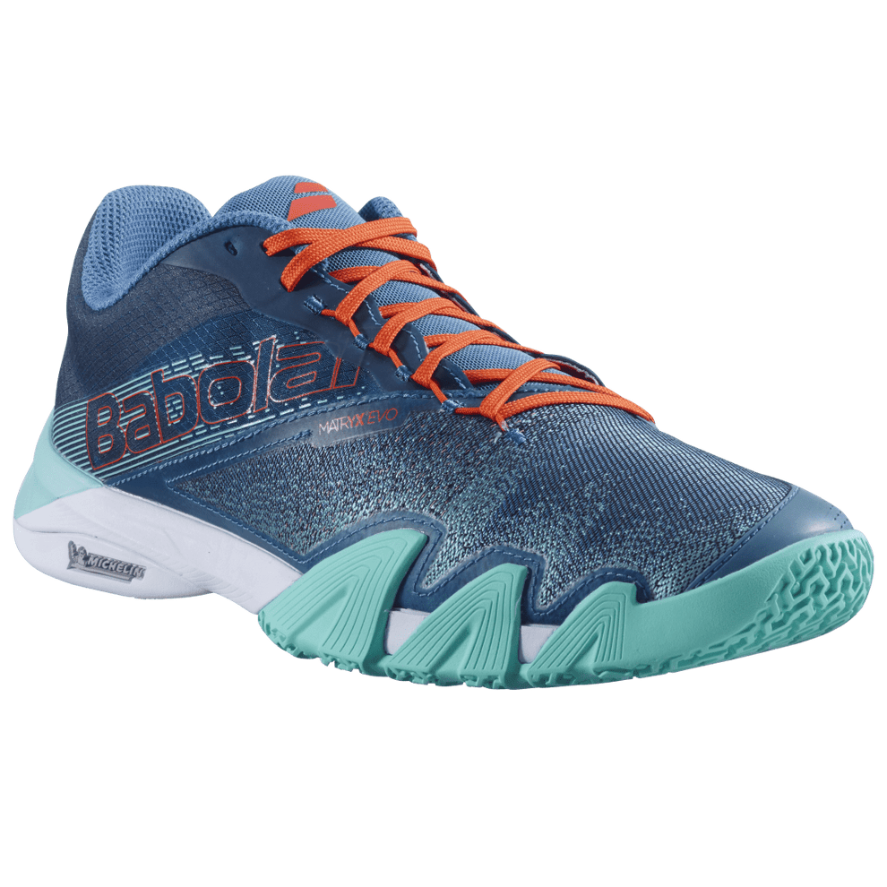 Babolat Jet Premura Men 2 Padel Shoes