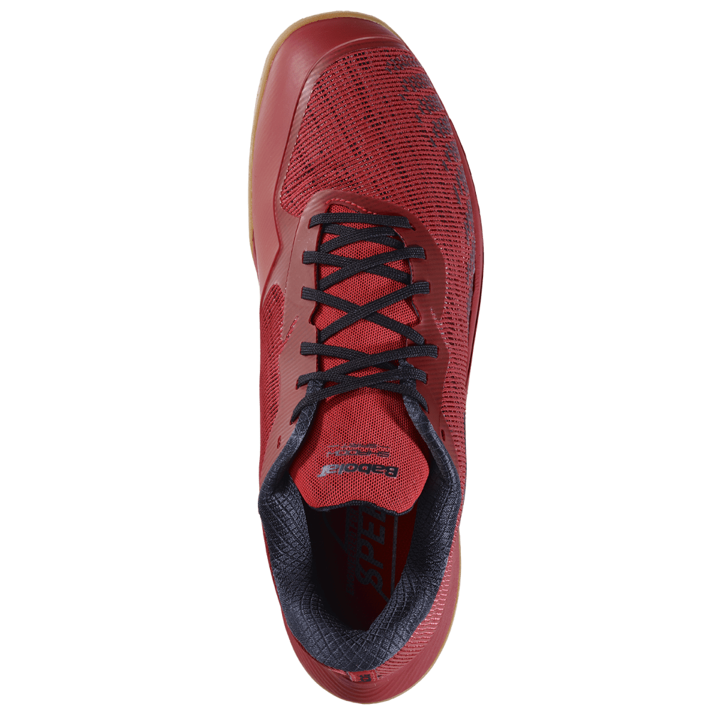 Babolat Shadow Spirit 2 Badminton Shoes (Indoor/Squash)