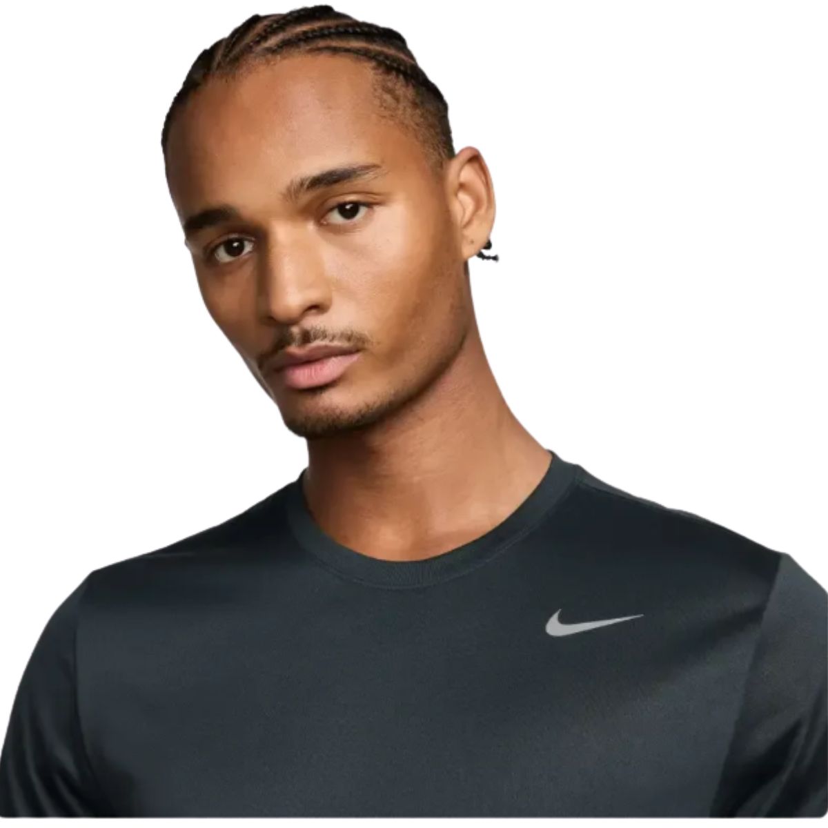 Nike Dri-FIT Men's Fitness T-Shirt
