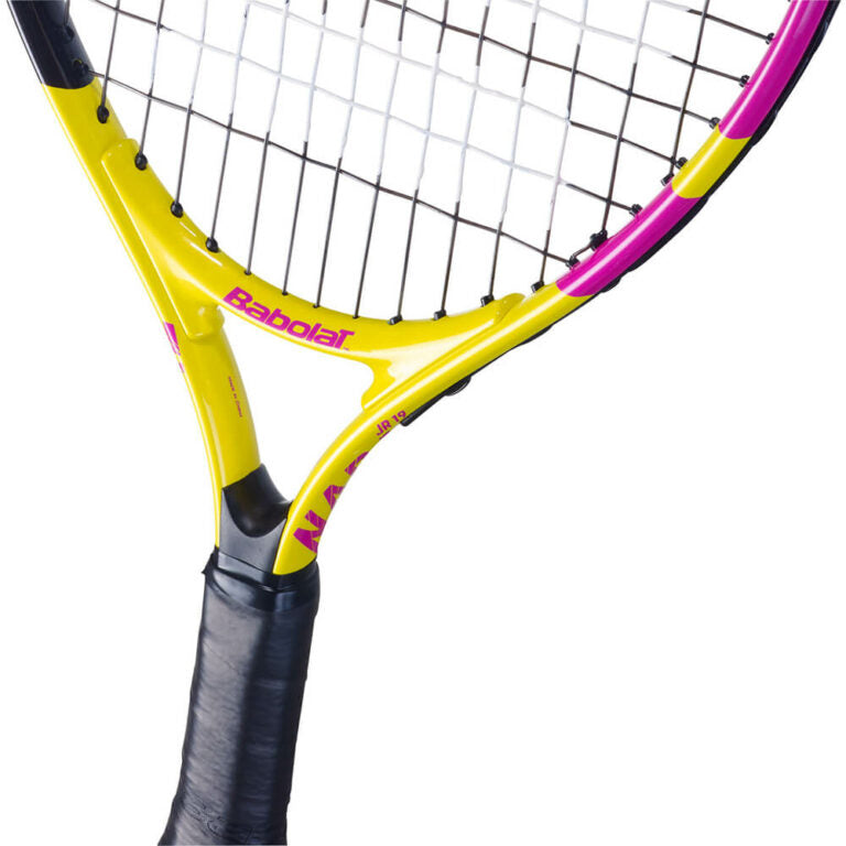 Babolat Nadal JR 19 S CV Tennis Racket