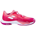 Babolat Shadow Tour 5 Women & Boys Badminton Shoes (Indoor/Squash)