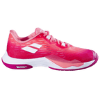 Babolat Shadow Tour 5 Women & Boys Badminton Shoes (Indoor/Squash)