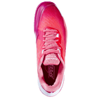 Babolat Shadow Tour 5 Women & Boys Badminton Shoes (Indoor/Squash)
