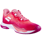 Babolat Shadow Tour 5 Women & Boys Badminton Shoes (Indoor/Squash)