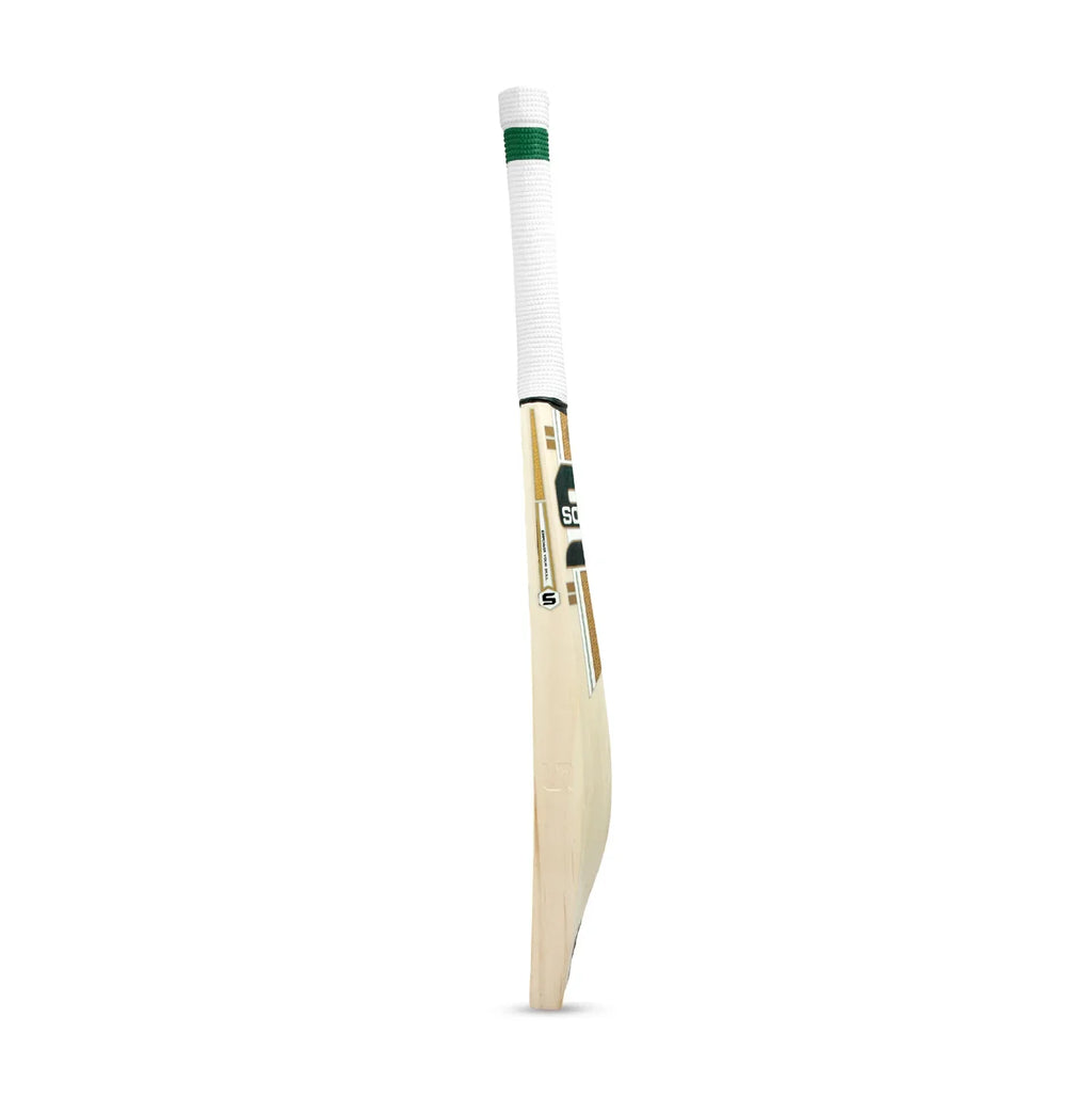 Somi Legacy Pro English Willow Cricket Bat