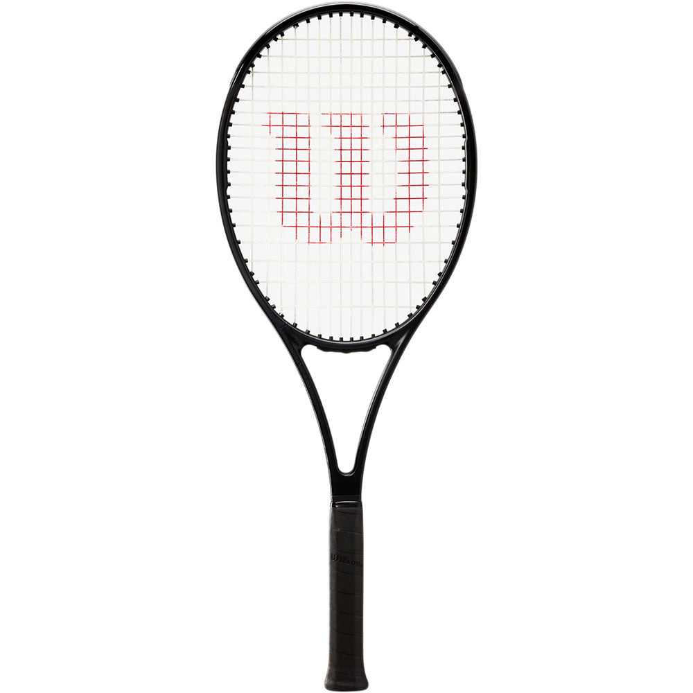 Wilson Noir Prostaff 97 V14 Tennis Racquet (Unstrung)