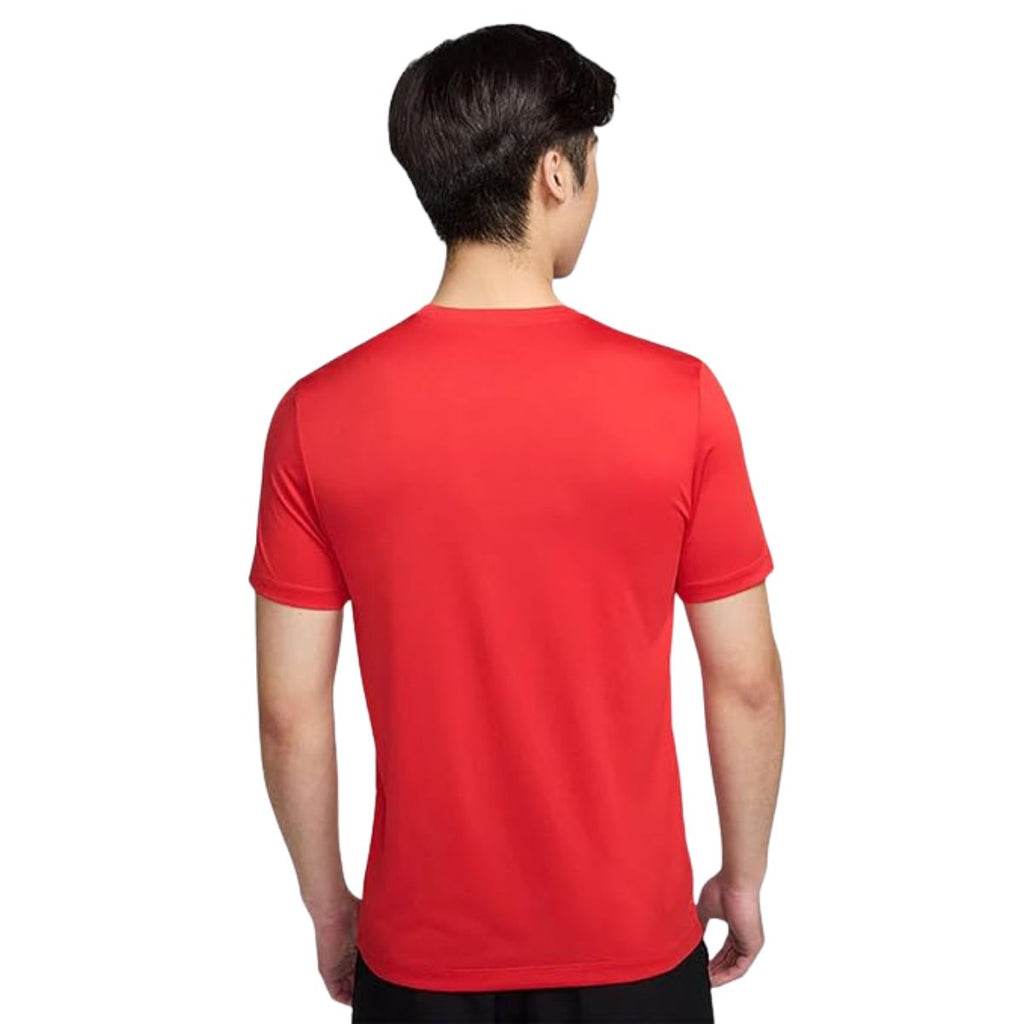 Nike Dri-FIT Men's Fitness T-Shirt