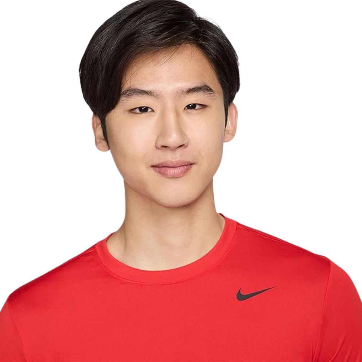 Nike Dri-FIT Men's Fitness T-Shirt
