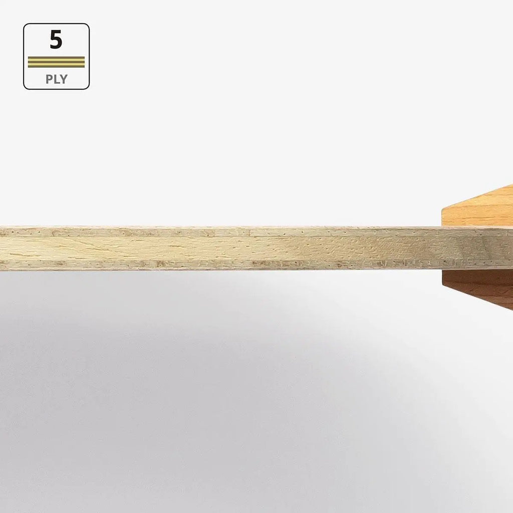 Butterfly Diode V FL Table Tennis Ply