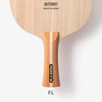 Butterfly Diode V FL Table Tennis Ply