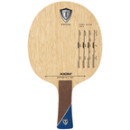 Xiom Offensive S Table Tennis PLY