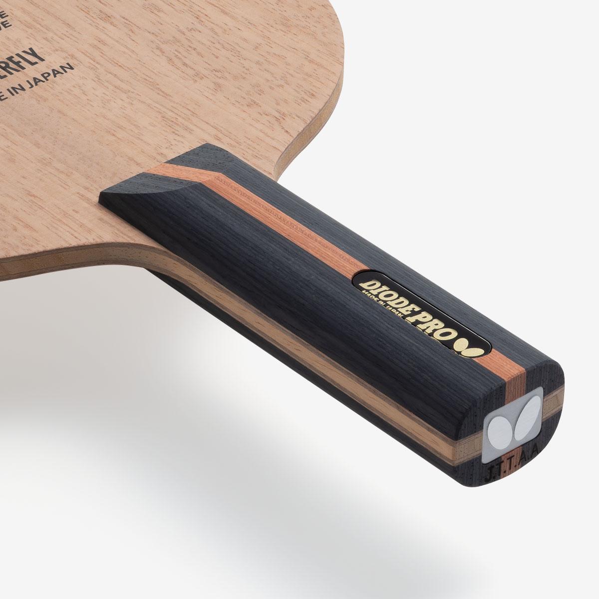 Butterfly Diode Pro FL Table Tennis Ply