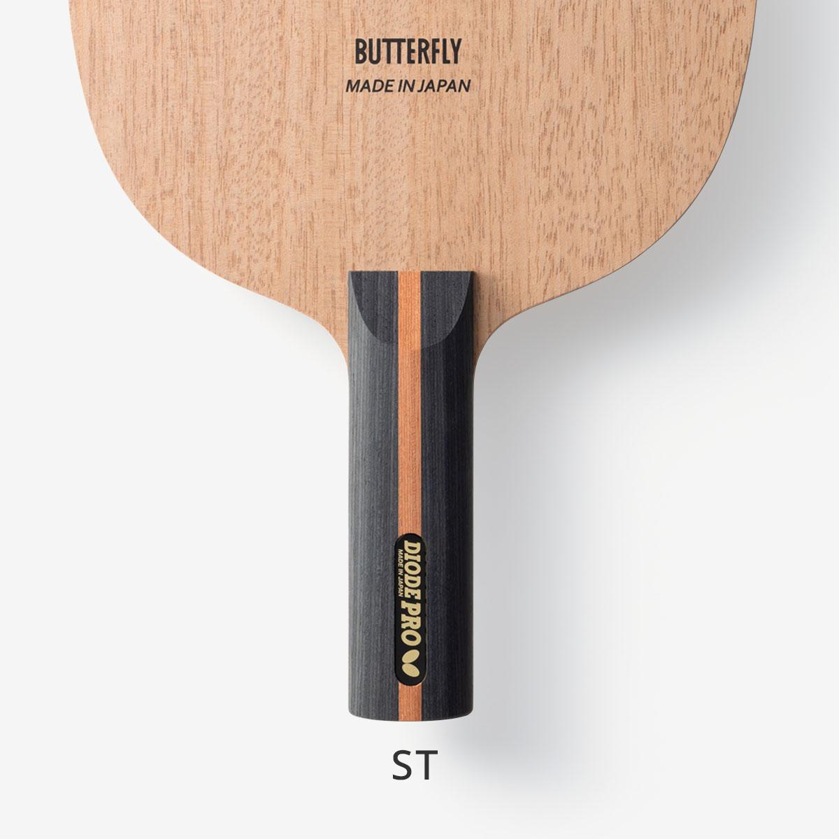 Butterfly Diode Pro FL Table Tennis Ply