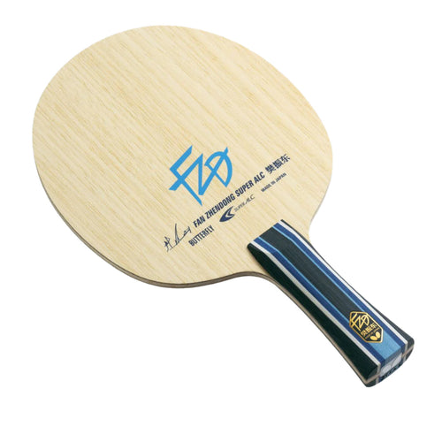 Butterfly Fan Zhendong Super ALC Table Tennis Ply