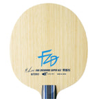 Butterfly Fan Zhendong Super ALC Table Tennis Ply