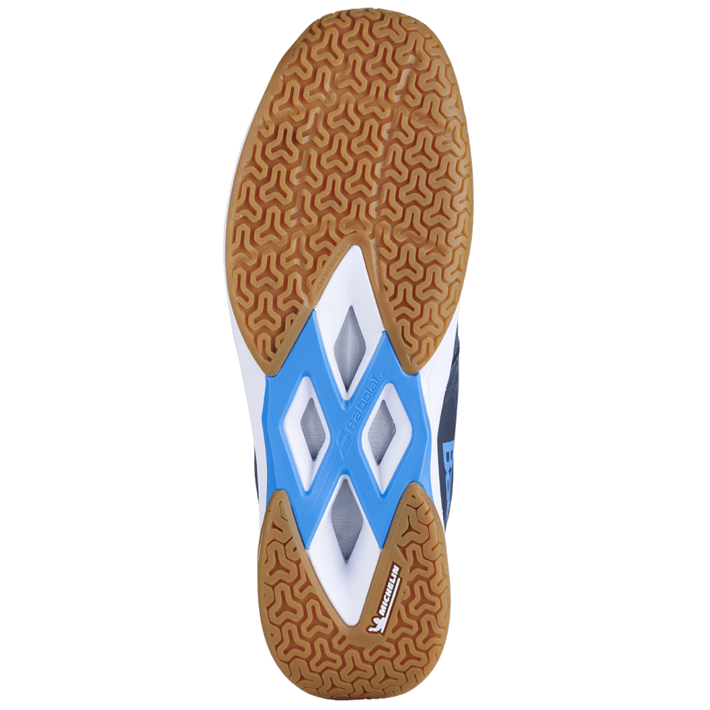 Babolat Shadow Team 2 Badminton Shoes (Indoor/Squash)