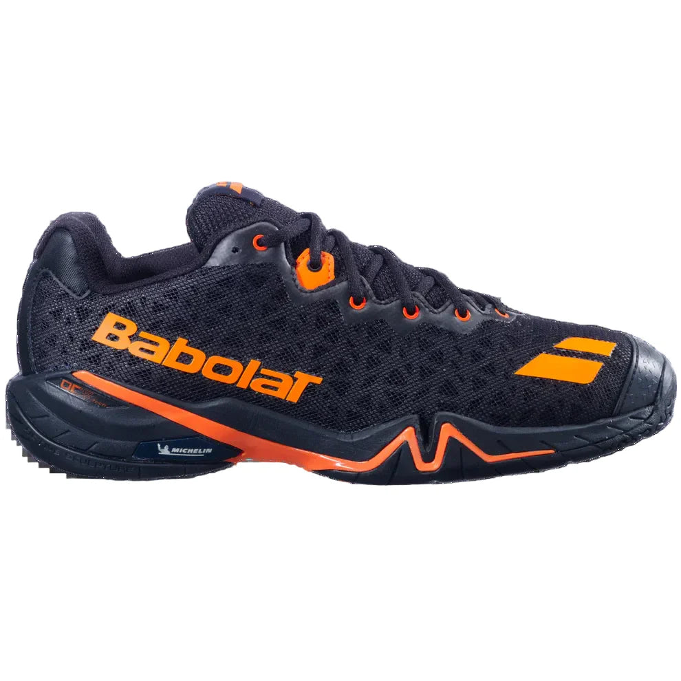 Babolat Shadow Tour 4 Men Badminton Shoes