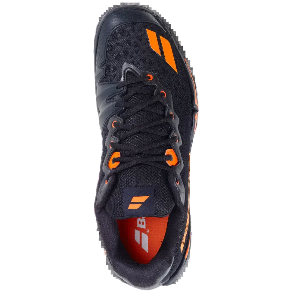 Babolat Shadow Tour 4 Men Badminton Shoes