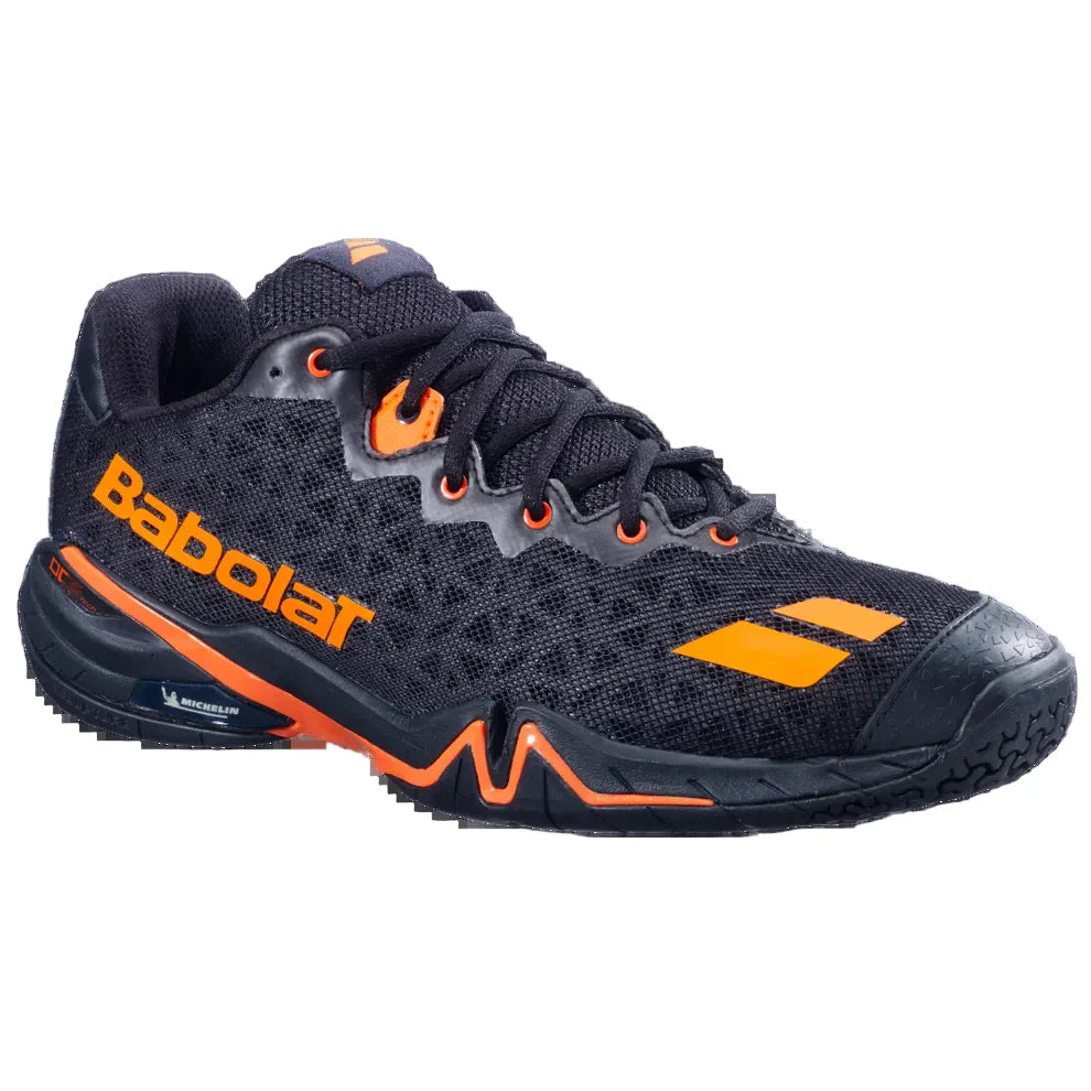Babolat Shadow Tour 4 Men Badminton Shoes