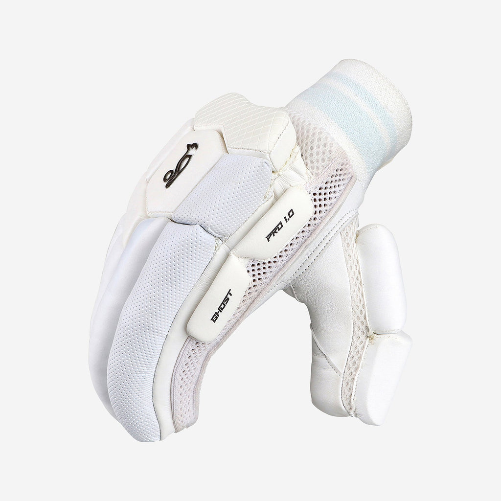 Kookaburra Ghost Pro 1.0 Cricket Batting Gloves