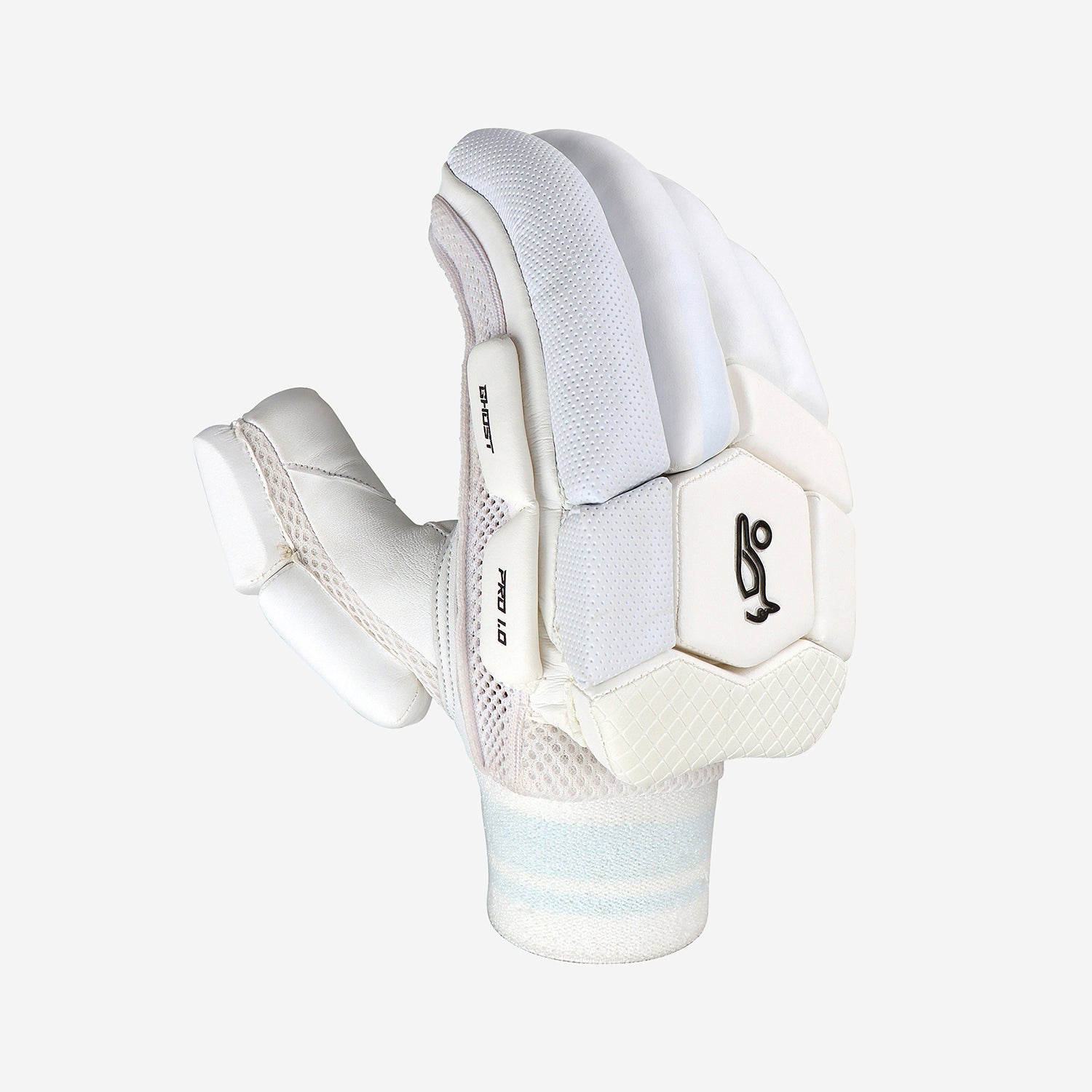 Kookaburra Ghost Pro 1.0 Cricket Batting Gloves