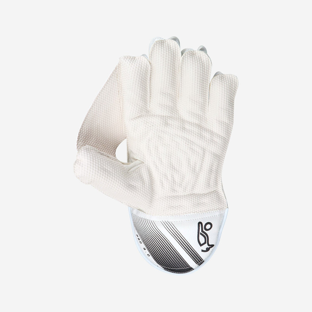 Kookaburra Pro 3.0 Wicket Keeping Gloves
