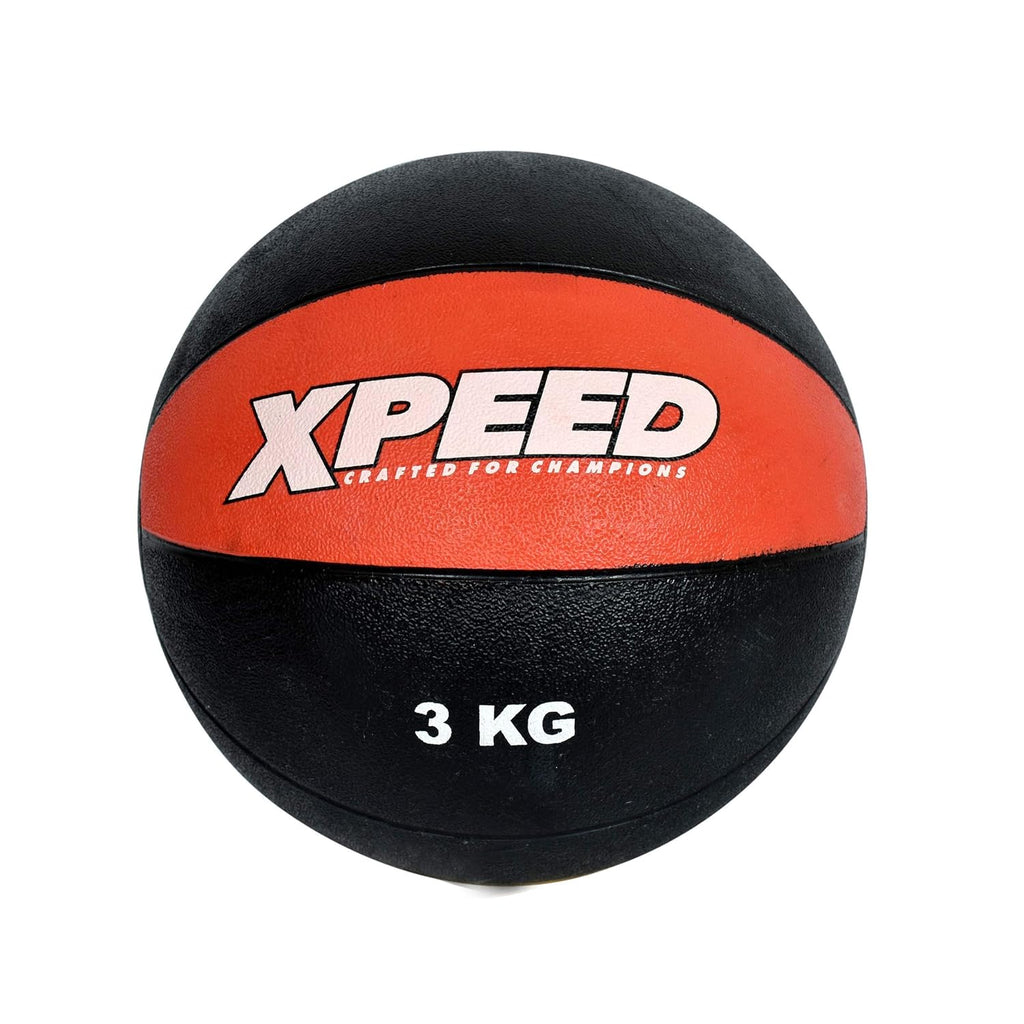 Xpeed Medicine Ball