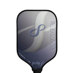 Puls8 Wave V2 Complete Pickleball Paddle Set (Four Paddles + Balls)