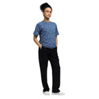 Puma Womens Essential All Over Print II Tee