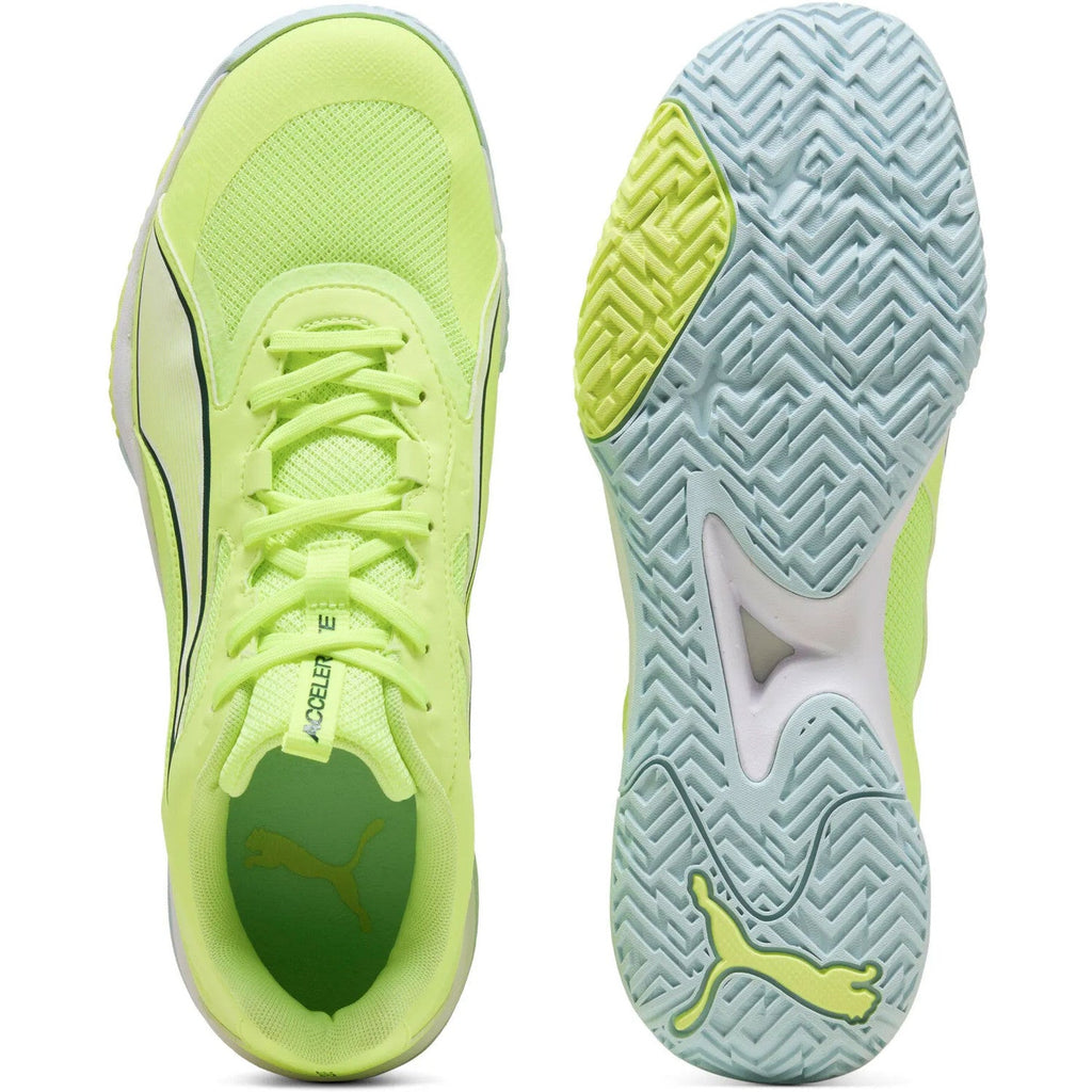 Puma Accelerate Pro 4 Badminton/Squash Shoes