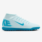 Nike Superfly 10 Club Turf Hight Top Football Shoes