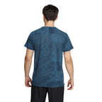 Sportiff Fit Gear-Hydrovent Sports Round Neck T Shirts