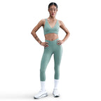 Nike Women's One Dri-Fit High Waisted 7/8 Pocket Tights