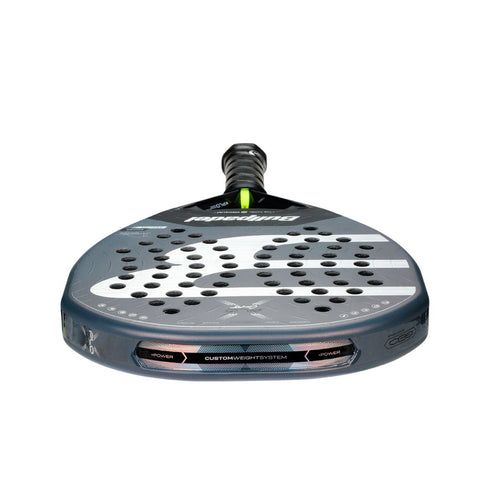 Bullpadel Xplo CMF 2026 Padel Racket