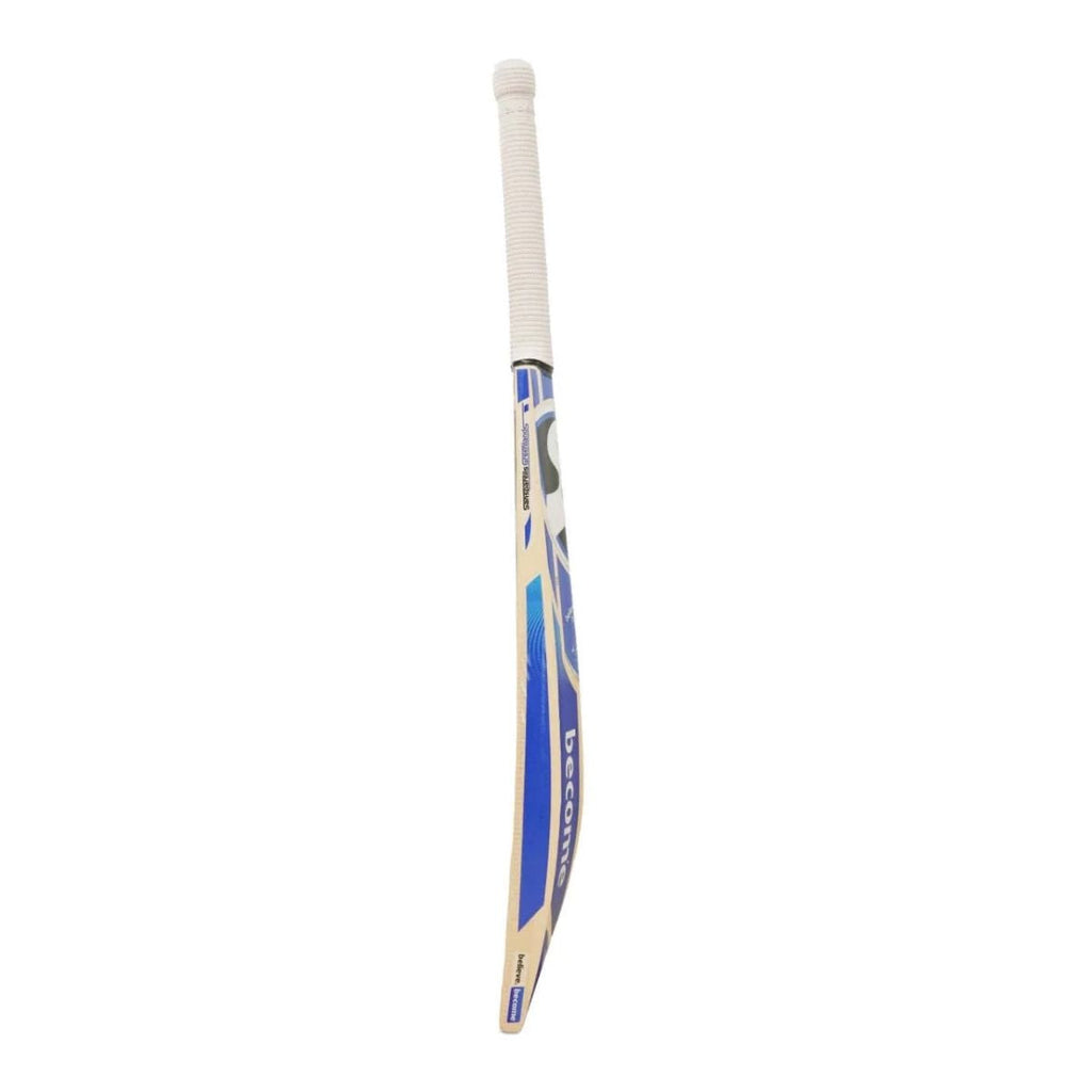 SG Sierra 100 English willow Cricket Bat