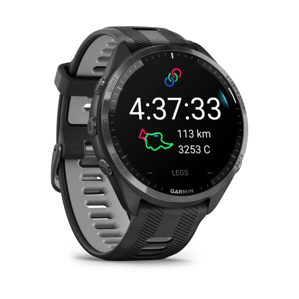 Garmin Forerunner 965 Fitness Watch