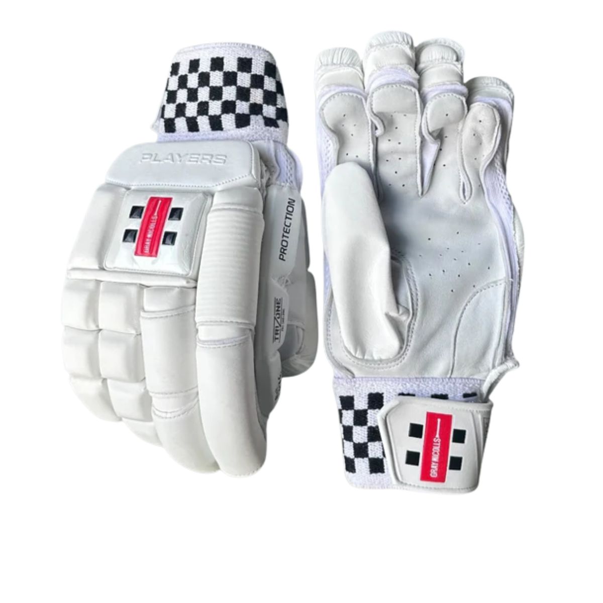 Gray-Nicolls GN9.5 Players Edition Cricket Batting Gloves