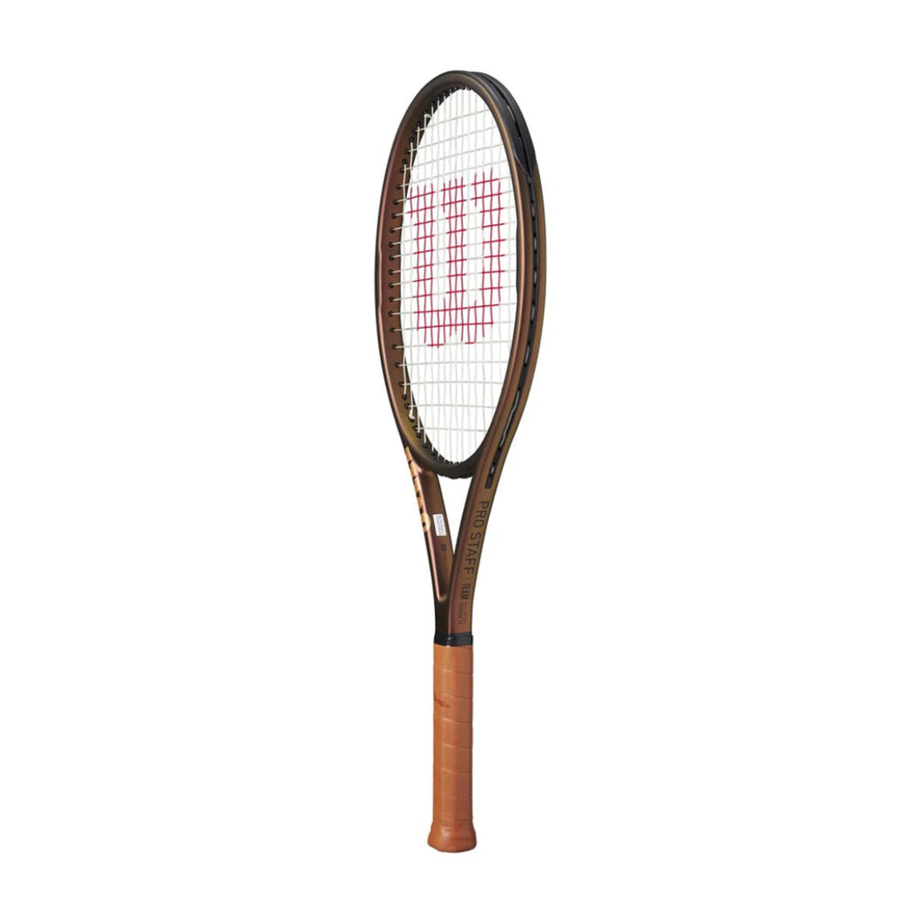 Wilson Pro Staff V-14 Jumbo Tennis Racket (Unstrung)