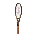 Wilson Pro Staff V-14 Jumbo Tennis Racket (Unstrung)