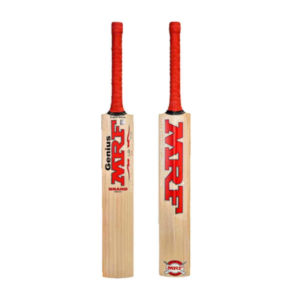 MRF Genius Grand JR Cricket Bat