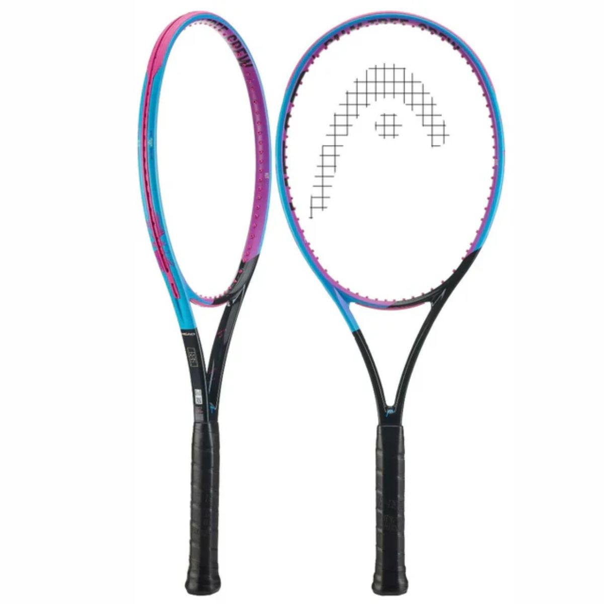 Head Radical MP Palm Tree Crew 2025 Tennis Racket (Unstrung)