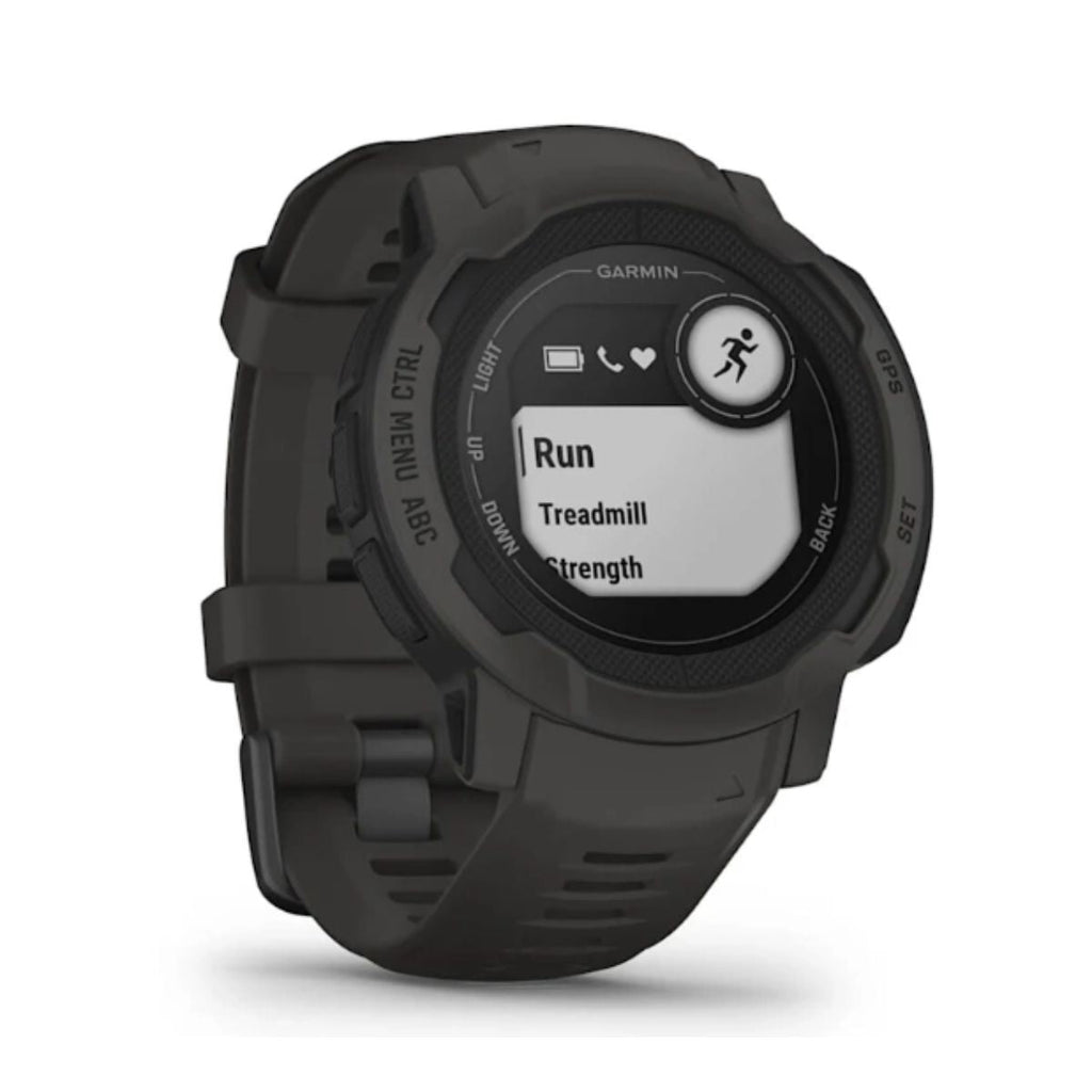 Garmin Instinct 2 Solar Fitness Watch