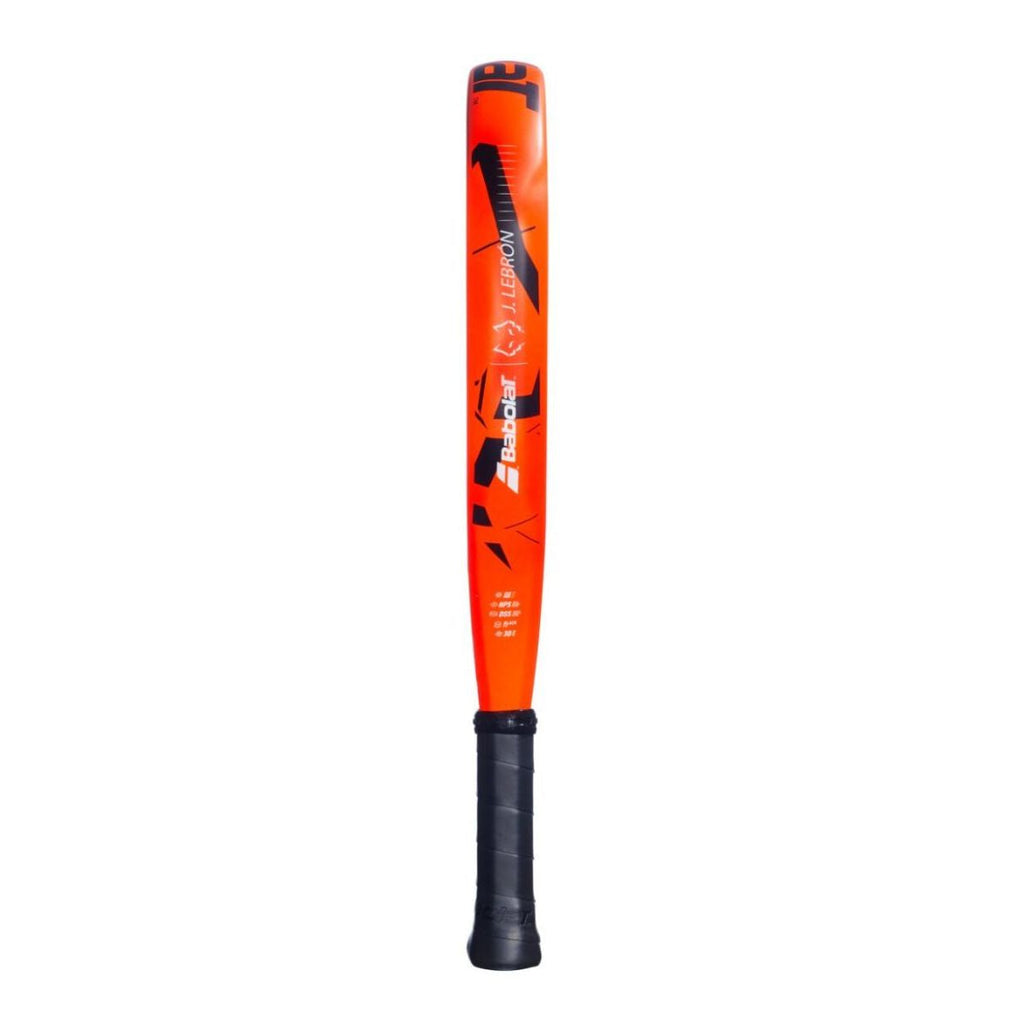 Babolat Veron Juan Lebron 3.0 2026 Padel Racket