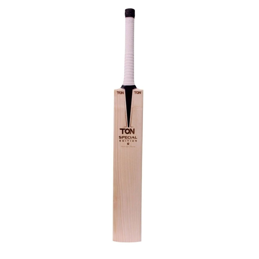 SS Ton Special Edition English Willow Cricket Bat