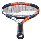 Babolat Boost Drive Strung Tennis Racket (With Cover)